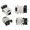 DC Jack Flex Cable for Asus - 4.0x1.35mm Connector (12033-00052200)